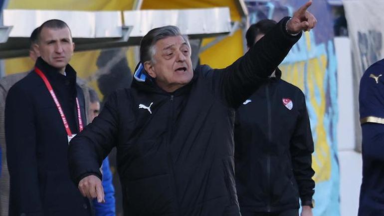 Yılmaz Vuralın yeni adresi şaşırttı Resmen açıklandı