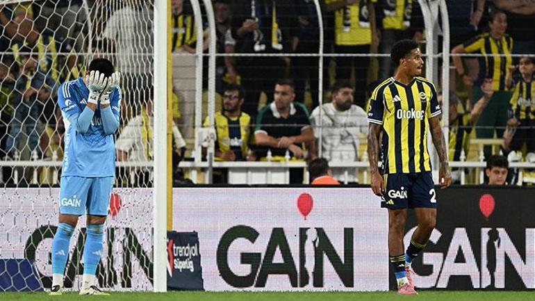 Tedescodan maç sonu 2-2 yorumu: Kazanmayı hak etmedik
