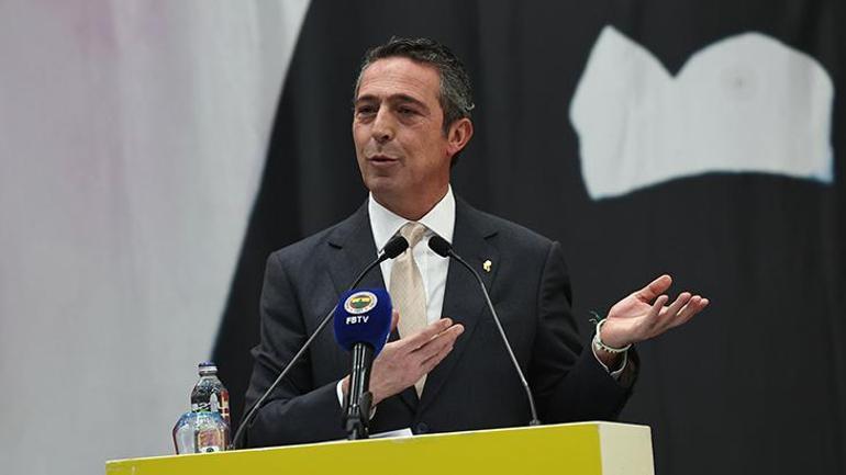 Ali Koçtan gece yarısı art arda olay açıklamalar Seçim öncesi bir operasyon, sözün bittiği yerdeyiz Cihan Aydın bir daha bu stada gelemez