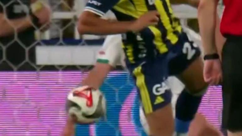 Fenerbahçeden olay paylaşım: Hesap zamanı