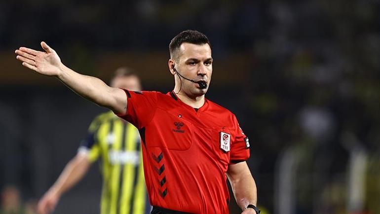 Fenerbahçeden olay paylaşım: Hesap zamanı