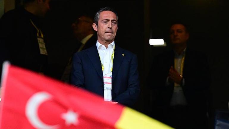 Fenerbahçeden olay paylaşım: Hesap zamanı