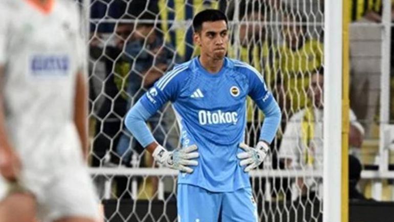 Fenerbahçede İrfan Can Eğribayattan özür Sosyal medyadan paylaştı