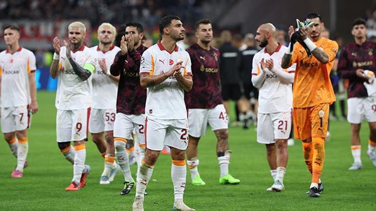 Galatasarayın ağır yenilgisini teknik direktör Ertuğrul Arslan değerlendirdi Hayal etmek çok zor