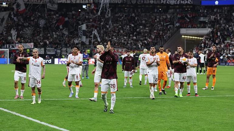 Galatasaray eskiye hasret kaldı Fatih Terim ve Mancini dönemini mumla arıyor...