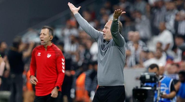 Sergen Yalçından orta sahada mecburi değişim İşte Göztepe maçı orta saha kurgusu