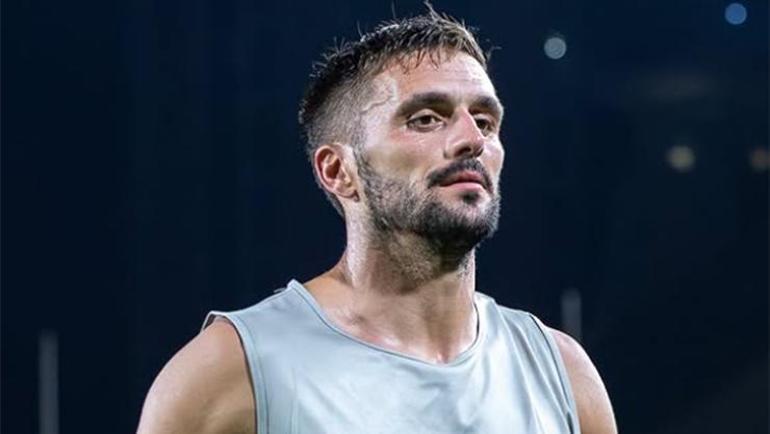 Eski Fenerbahçeli Dusan Tadic yeni takımında şov yapıyor