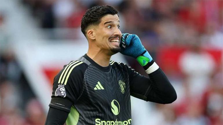 Manchester United-Chelsea maçı ne zaman, saat kaçta, hangi kanalda canlı yayınlanacak Altay Bayındır oynayacak mı