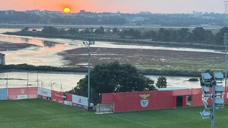Mourinhodan dikkat çeken paylaşım Binlerce beğeni aldı