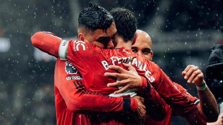 Altay Bayındır oynadı, Manchester United 3 puanı kaptı Manchester United - Chelsea maçı sonucu: 2-1