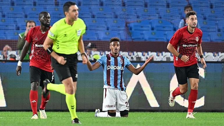 Ertuğrul Doğandan Arda Kardeşlere: Bu arkadaşımızın hakemliği bitmiştir