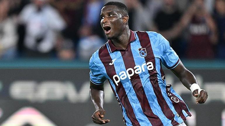 Fatih Tekkenin kısa vadede planı olmalı Trabzonspor-Gaziantep Fk maçı sonrası yorumladı