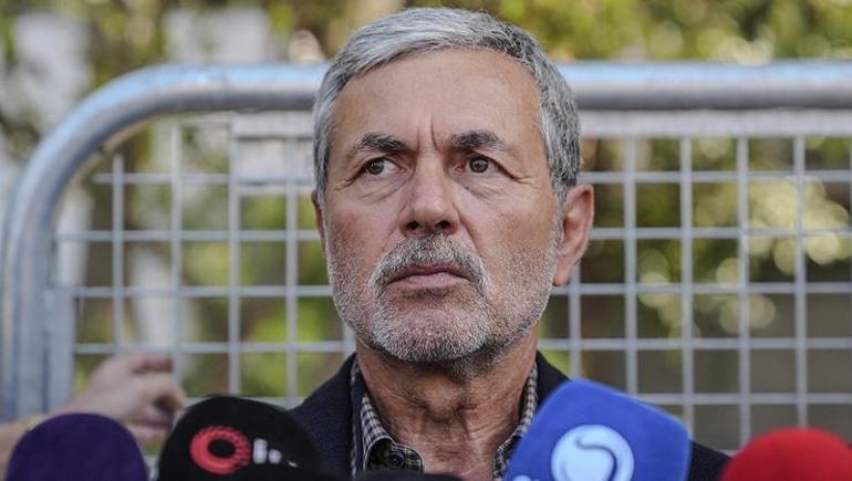 Fenerbahçe seçimlerine Aykut Kocaman damgası Ali Koçu eleştirdi, kararını açıkladı