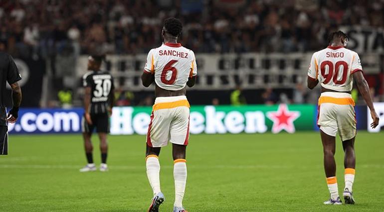 Okan Buruktan yıldız futbolcuya kesik Konyaspor maçında kulübüye çekecek