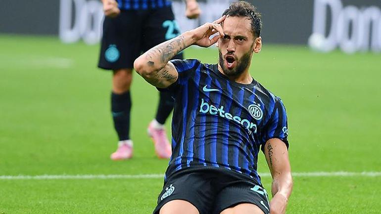 Vincenzo Montella praises the national star Hes an extraordinary player