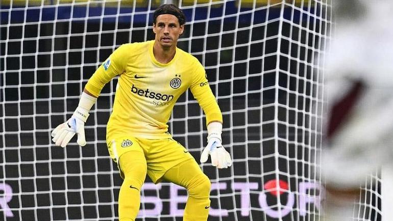 Galatasarayda Sommer gerçeği ortaya çıktı İşte Transferin iptal olma sebebi