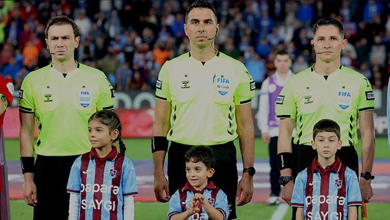 Trabzonspora Arda Kardeşler yetmedi Sırada MHK var...