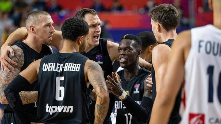 Nick Weiler-Babb özel röportaj I Anadolu Efesin savunma bakanı Fanatike konuştu