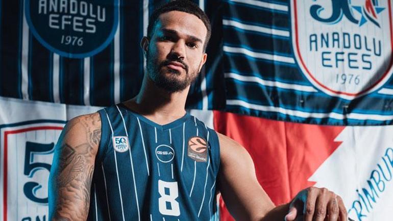Nick Weiler-Babb özel röportaj I Anadolu Efesin savunma bakanı Fanatike konuştu
