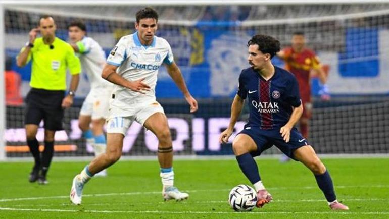 Avrupa futbolu alev aldı PSG liderliği bıraktı, Real Madrid zirvede