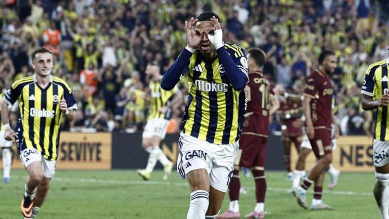 Hızlı oyna işi bitir Fenerbahçede Tedesconun Dinamo Zagrebi imha planı
