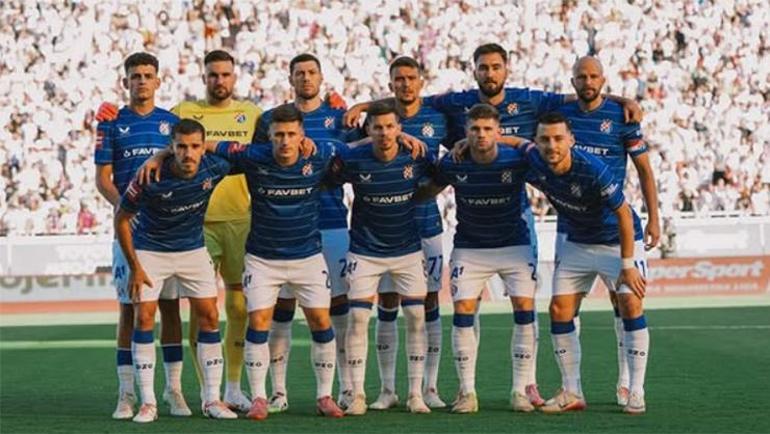 Dinamo Zagreb maçında Fenerbahçeyi bekleyen Zajc tehlikesi Truva atı olabilir
