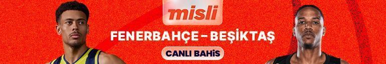 Fenerbahçe ve Beşiktaş parkede karşılaşıyor, Cumhurbaşkanlığı Kupası heyecanı Şampiyon Oranlar ile Misli’de yaşanıyor…