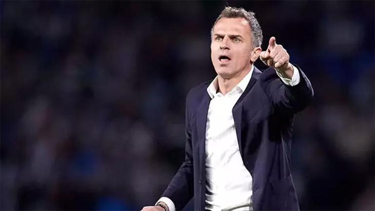Dinamo Zagreb maçı için olay sözler Fenerbahçe iyi durumda değil ama...