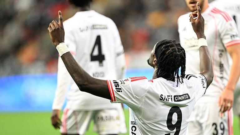 Tammy Abraham gol orucunu bozdu Kazandıkça işler daha iyiye gidecektir