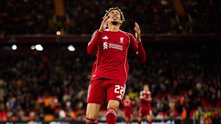 Galatasarayın maçı öncesi Liverpoolda kriz çıktı Yıldız futbolcuya ağır ceza...