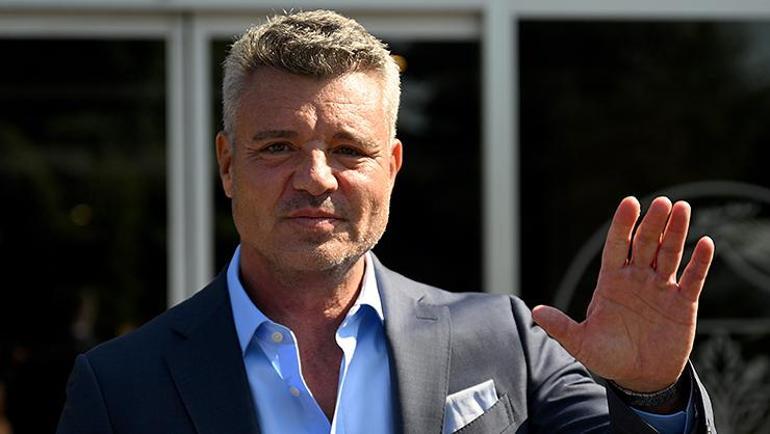 Fenerbahçenin yeni başkanı Sadettin Saran, krize el attı Domenico Tedesco ve Devin Özekten rapor istedi...