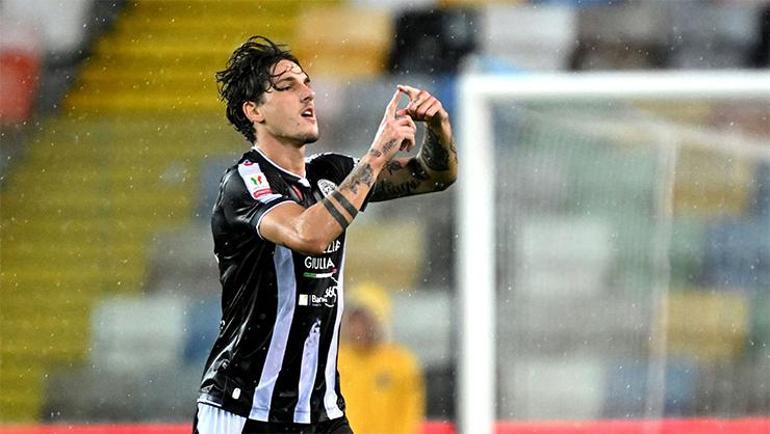 Zaniolo İtalyada bambaşka Menajerinden çarpıcı iddia: Galatasaray ve transfer...