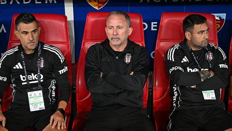 İşte Sergen Yalçının hedefi Önce Kocaelispor, sonra Galatasaray