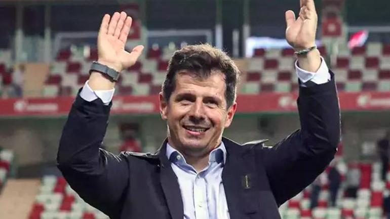 Emre Belözoğlu için Fenerbahçe açıklaması: Hiçbir yere gideceğini zannetmiyoruz