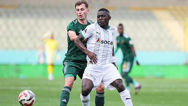 Esenlerde seri sonu, İbrahim Üzülmezden 2de 2 Esenler Erokspor - Iğdır FK maç sonucu 2-3