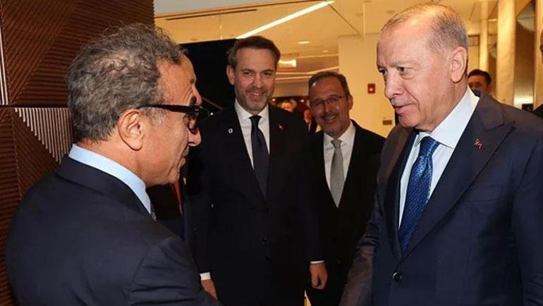 AK Parti Milletvekili Mehmet Muharrem Kasapoğlu ABD ziyareti sonrası gözlemlerini aktardı