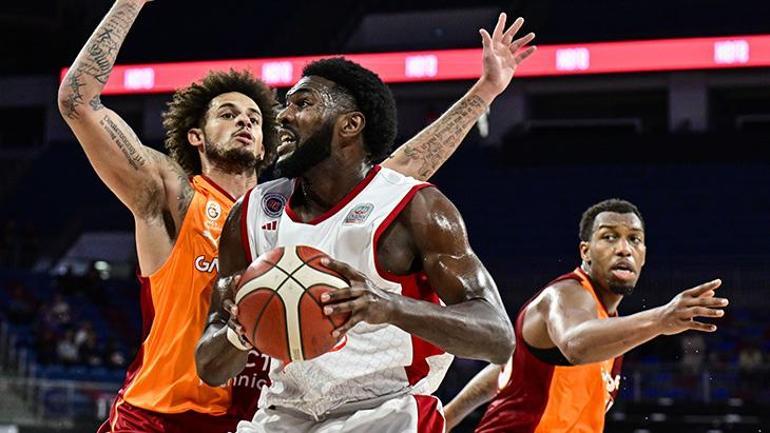 TOFAŞ ilk haftada Euroleague şampiyonu Fenerbahçe Bekoyu devirdi 80-78 maç sonucu