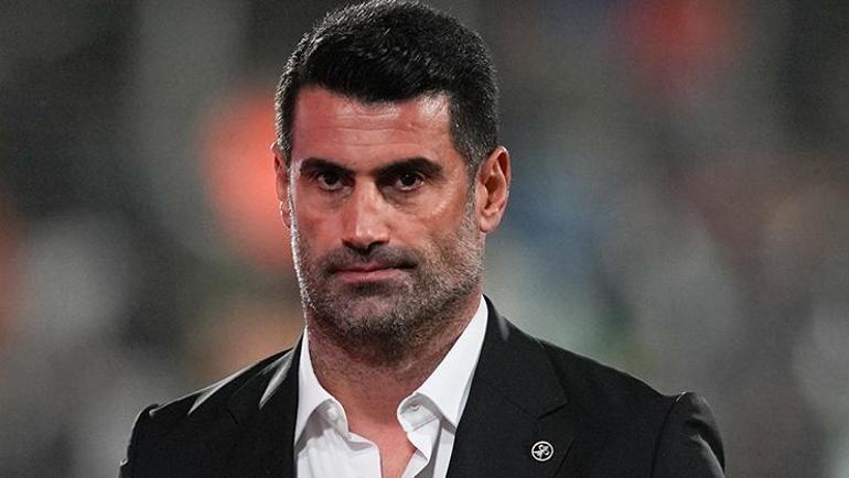 Volkan Demirelden Fenerbahçe açıklaması: Sadettin Saran görüşmesini anlattı Biz her zaman hazırız