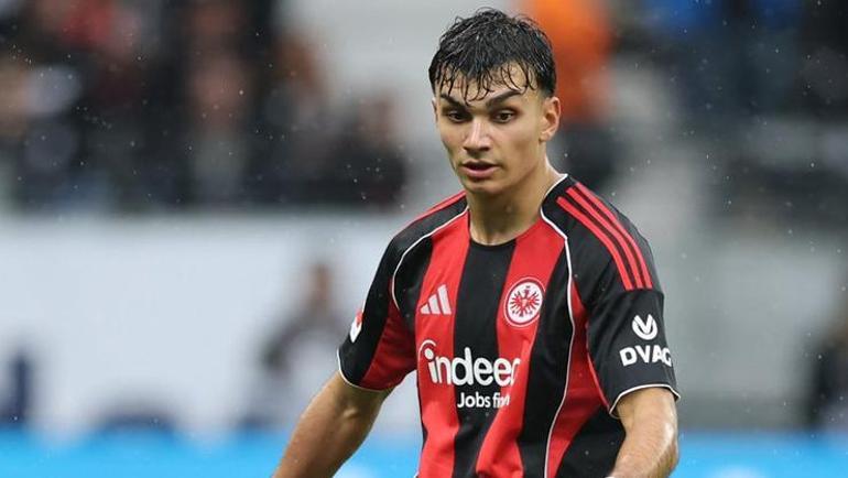 Bundesligayı kasıp kavuran Türk Can Uzun durdurulamıyor