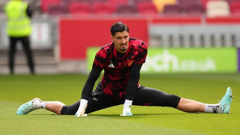 Amorim de olmadı, Manchester Unitedda değişim vakti Yeni teknik direktör belli oldu