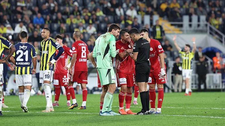 Önce ıslıklandı, sonra golünü attı: Talisca bu sefer penaltıdan affetmedi