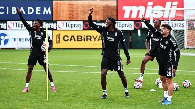Beşiktaşı Kocaelispor karşısında bekleyen gizli tehlike Usta isim açıkladı