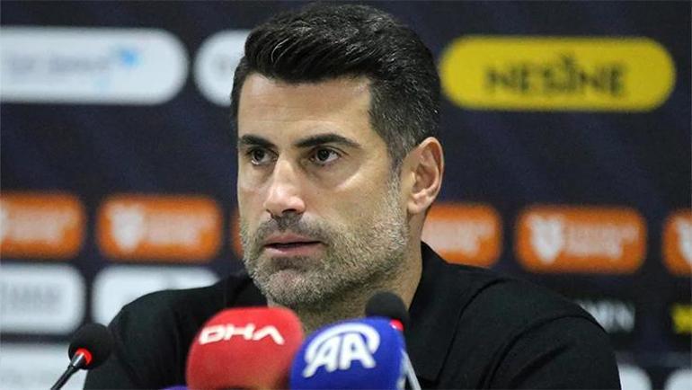 Fenerbahçedeki Gökhan Gönül kriziyle için Volkan Demirel bir detayın altını çizdi Bana entresan geldi