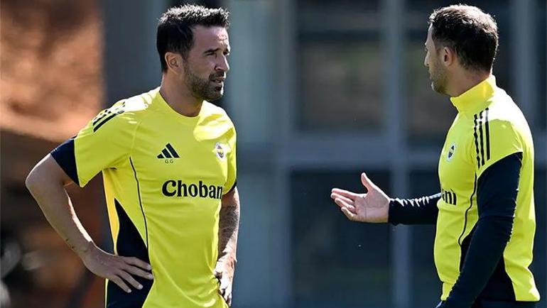 Fenerbahçedeki Gökhan Gönül kriziyle için Volkan Demirel bir detayın altını çizdi Bana entresan geldi