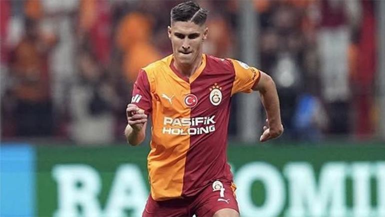 Okan Buruktan Liverpool maçı öncesi açıklamalar Osimhen oynayacak mı Leroy Sane sözleri