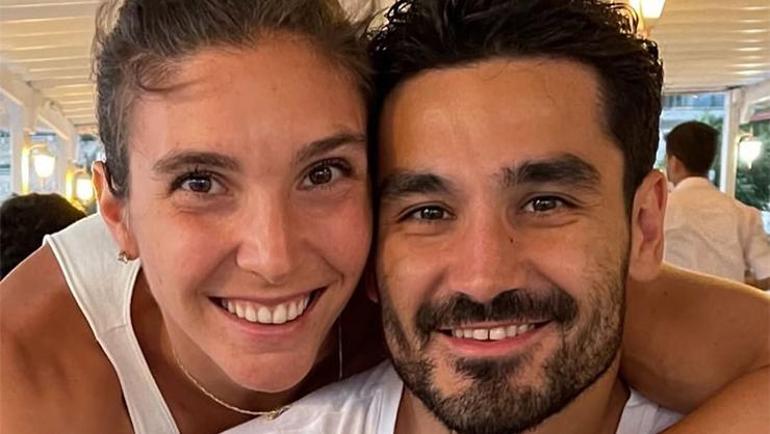 Galatasaray Daikinin tecrübeli ismi Naz Aydemir Akyoldan İlkay Gündoğan sözleri