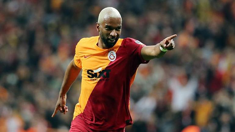 Ryan Babelden Galatasaraya Liverpool uyarısı İki futbolcuya dikkat etsinler