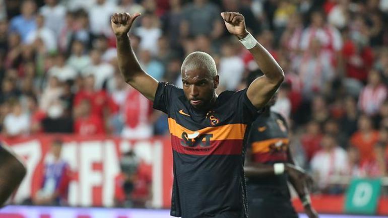 Ryan Babelden Galatasaraya Liverpool uyarısı İki futbolcuya dikkat etsinler