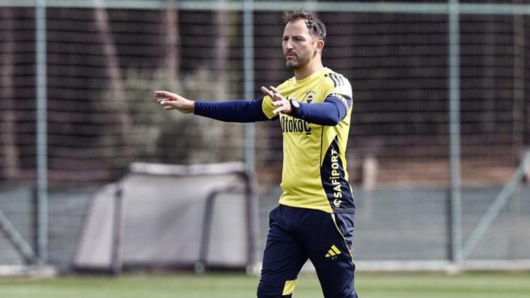 İşte Tedesconun Fenerbahçesi