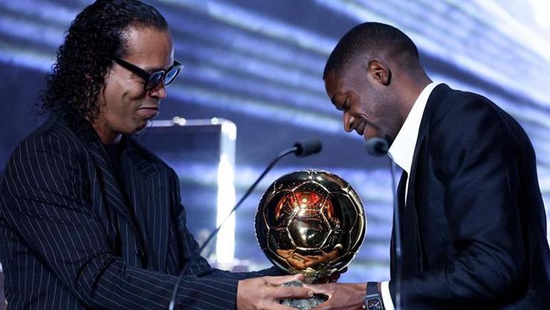Dembele ve Emre Morun hayrete düşüren hikayesi: 10 yıl önce Taksiden inen sadece oydu